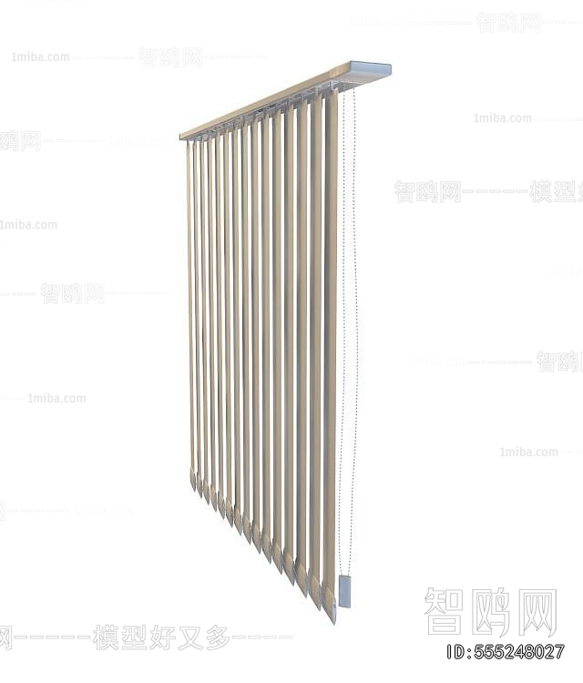 Modern Venetian Blinds