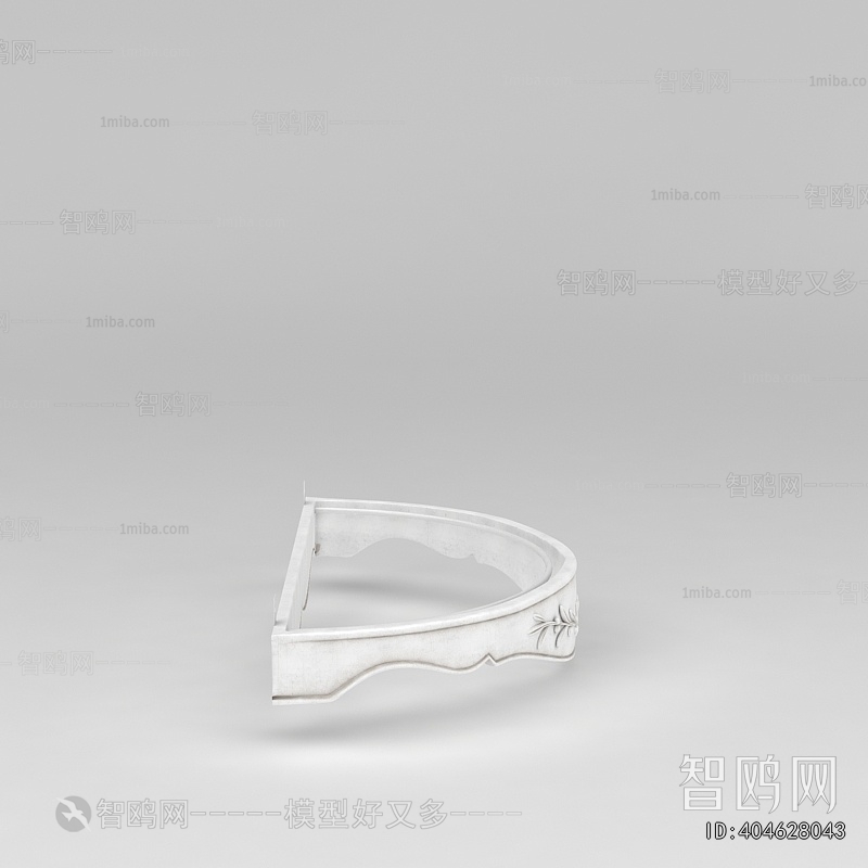 European Style Carving