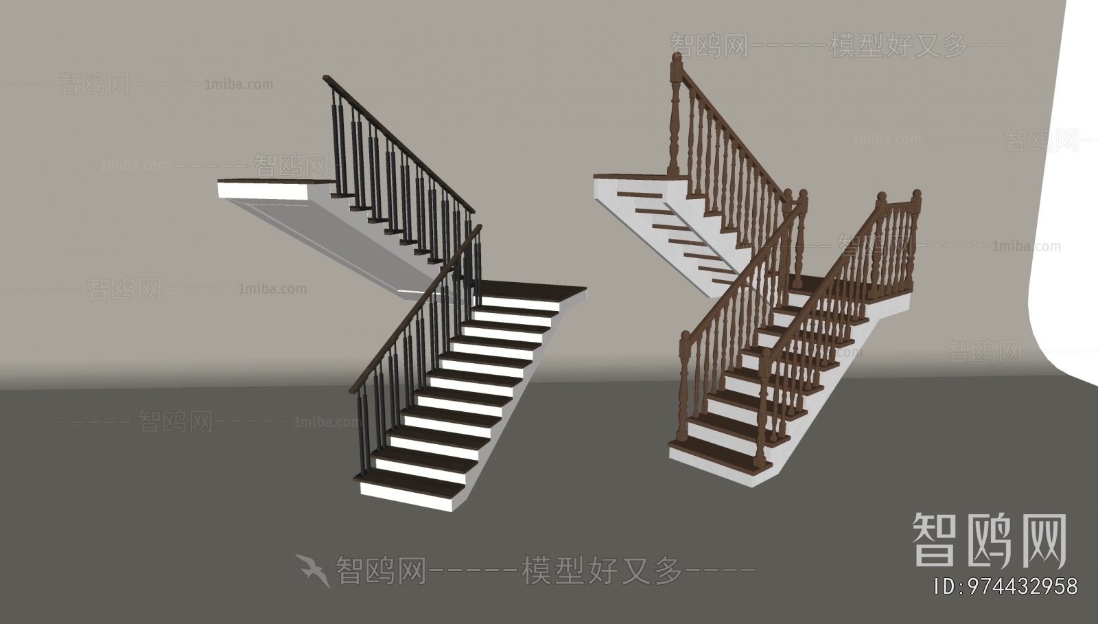 Modern Staircase