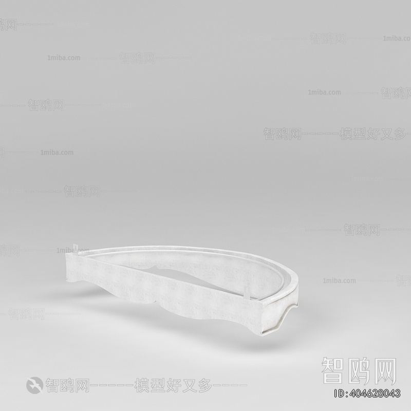 European Style Carving