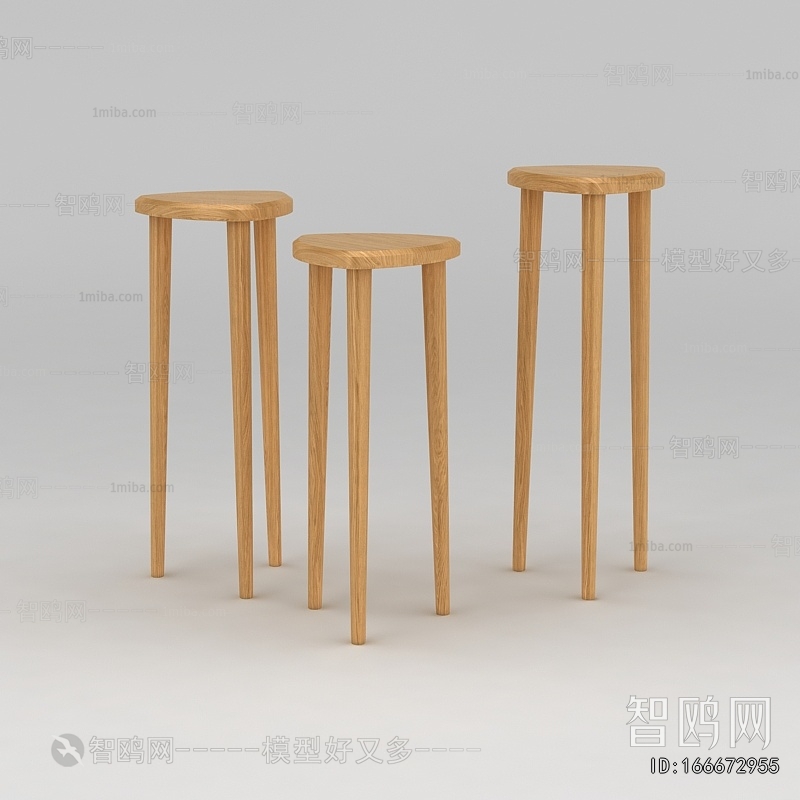 Modern Bar Stool