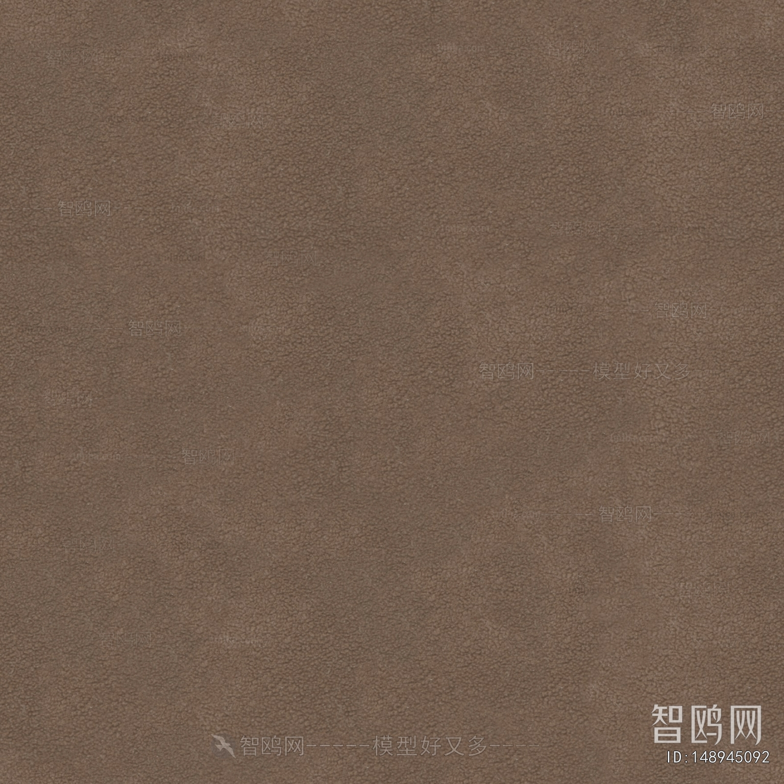 现代棕色细纹皮革