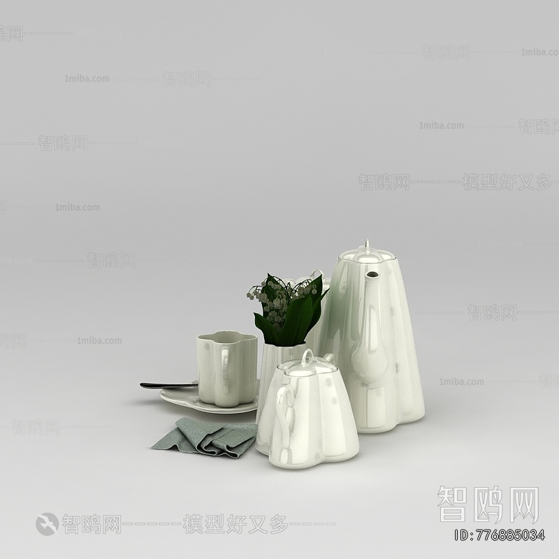 Modern Tableware