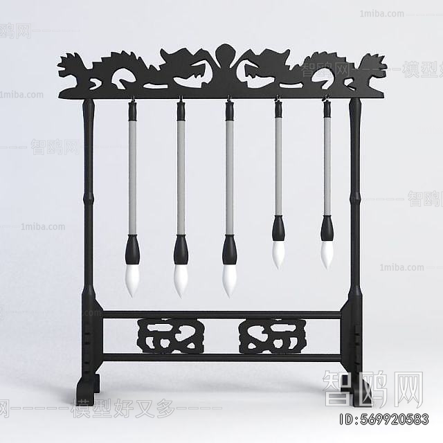 New Chinese Style Stationery