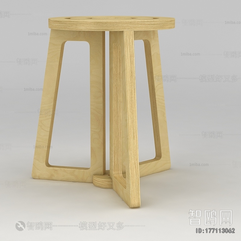 Modern Side Table/corner Table