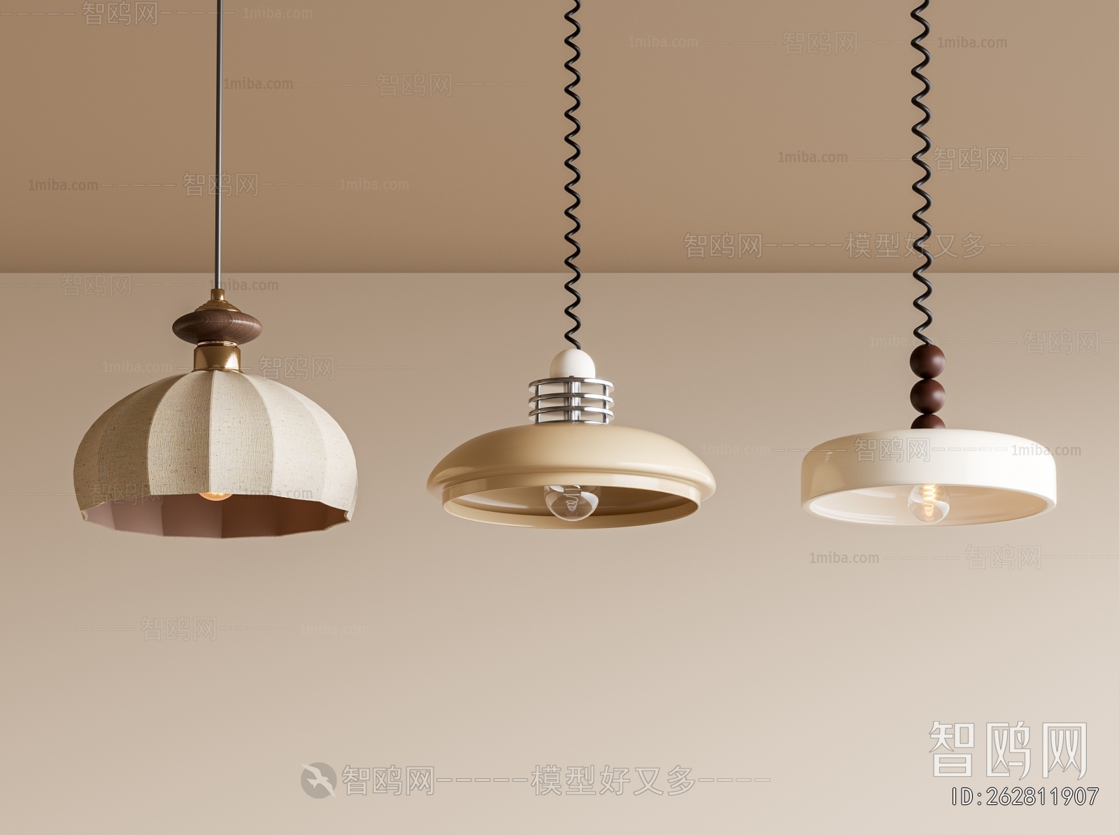 Modern Droplight