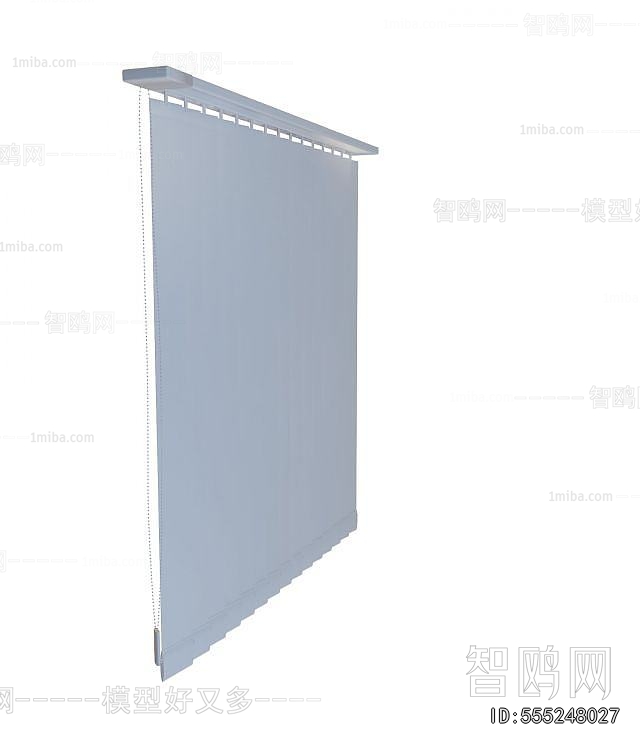 Modern Venetian Blinds