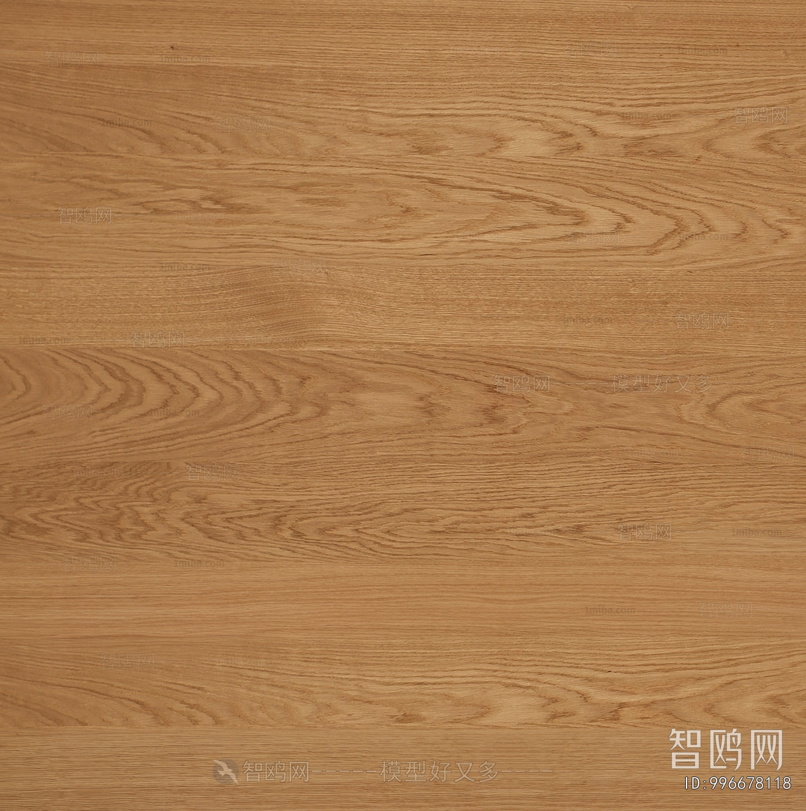 现代黄色橡木木纹