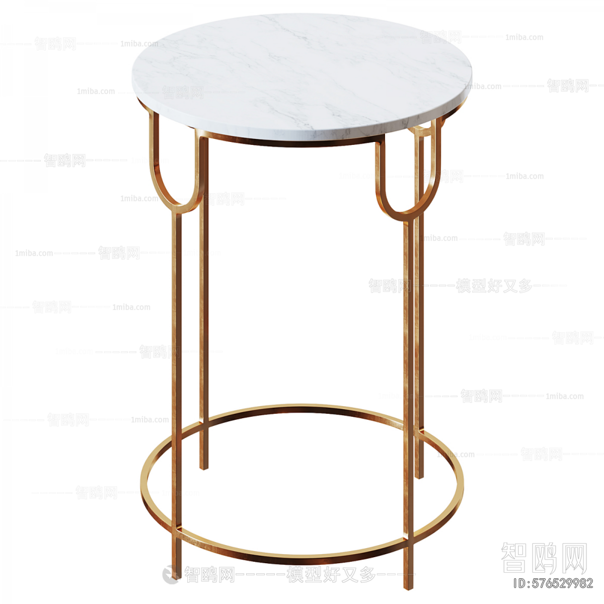 Modern Side Table/corner Table