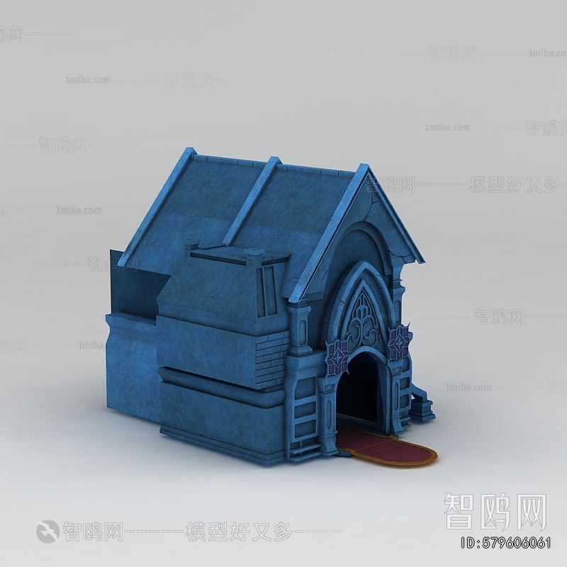 European Style Detached Villa