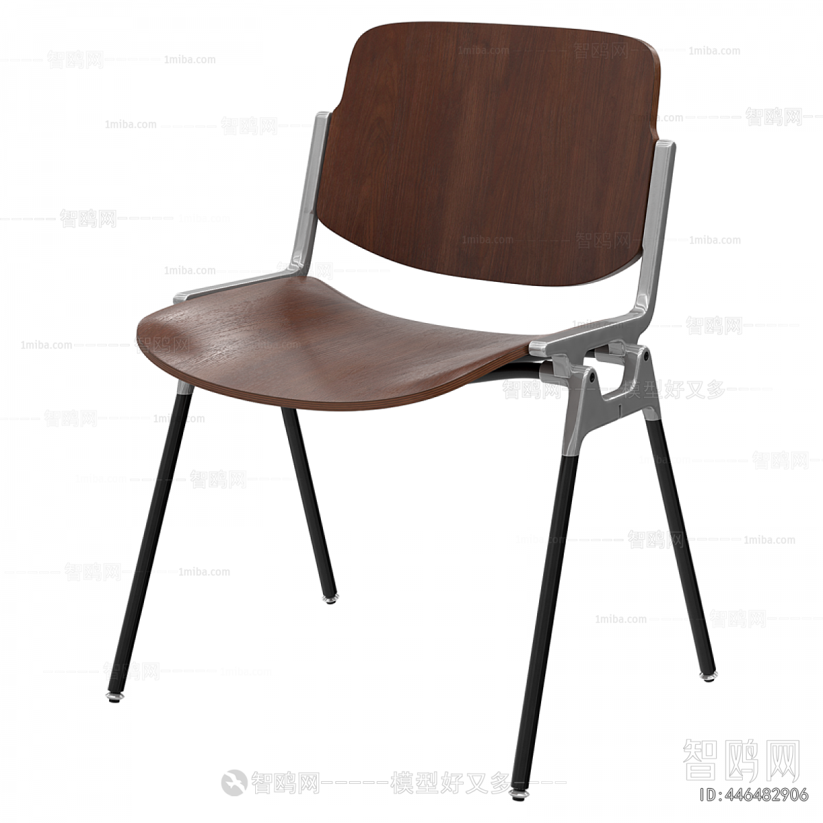 Modern Single Chair