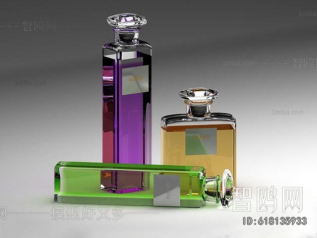 Modern Perfume/Cosmetics