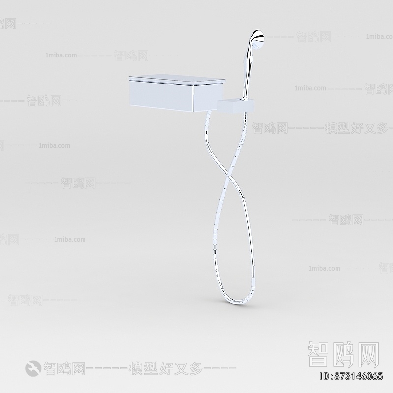 Modern Faucet/Shower