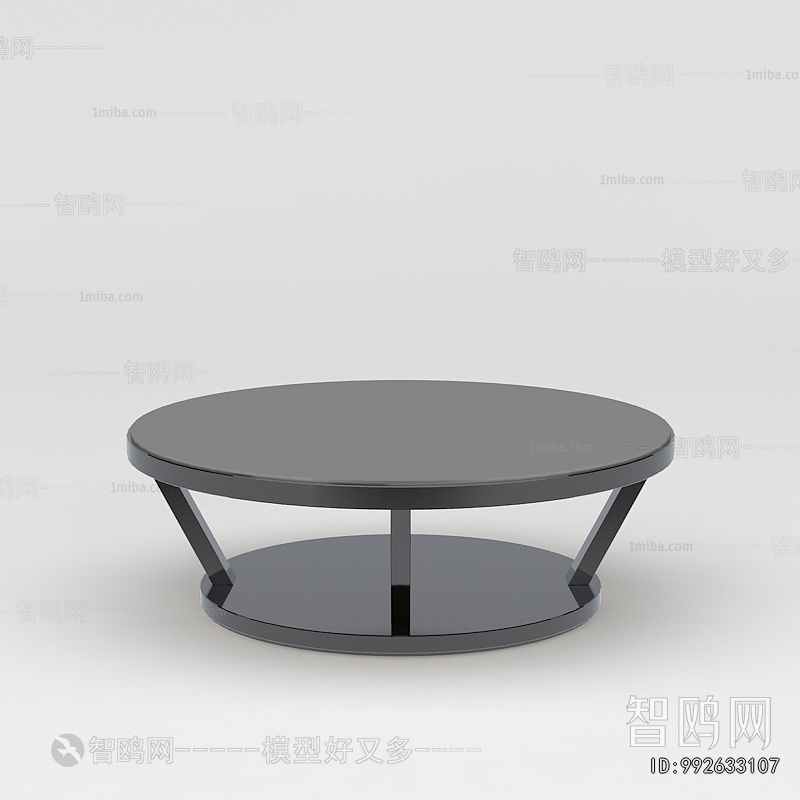 Modern Coffee Table
