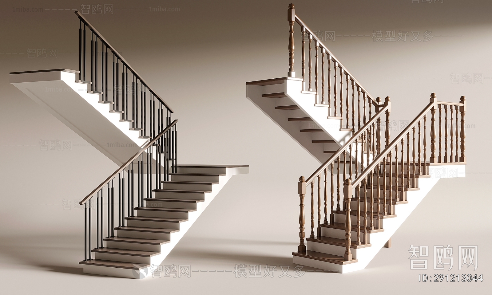 Modern Staircase