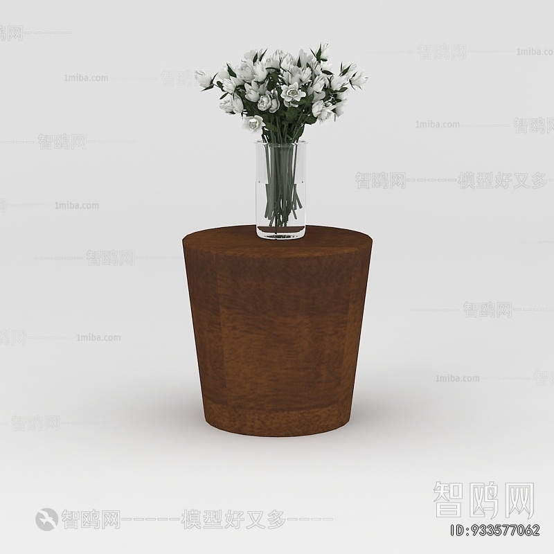 Modern Side Table/corner Table