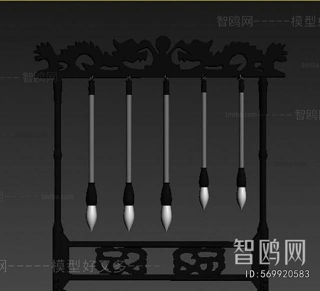 New Chinese Style Stationery