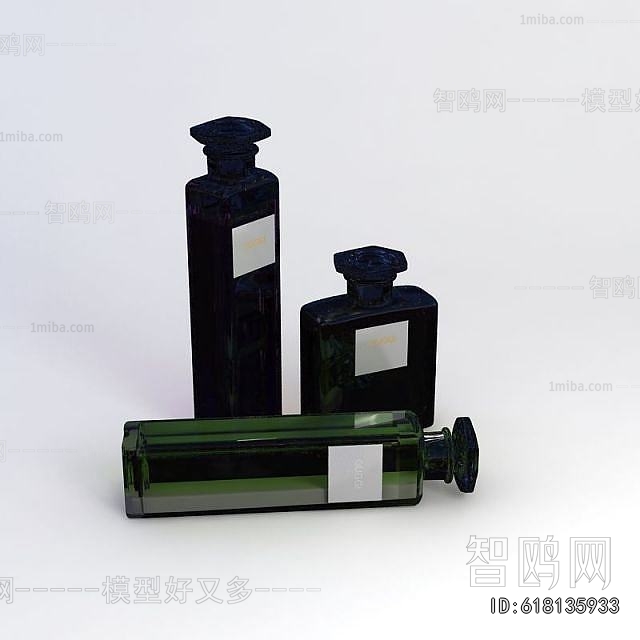 Modern Perfume/Cosmetics