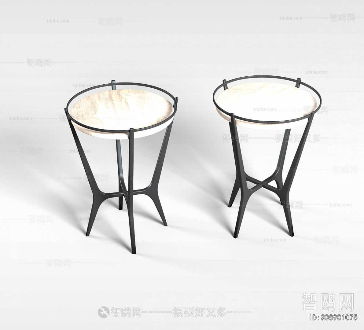 Modern Side Table/corner Table
