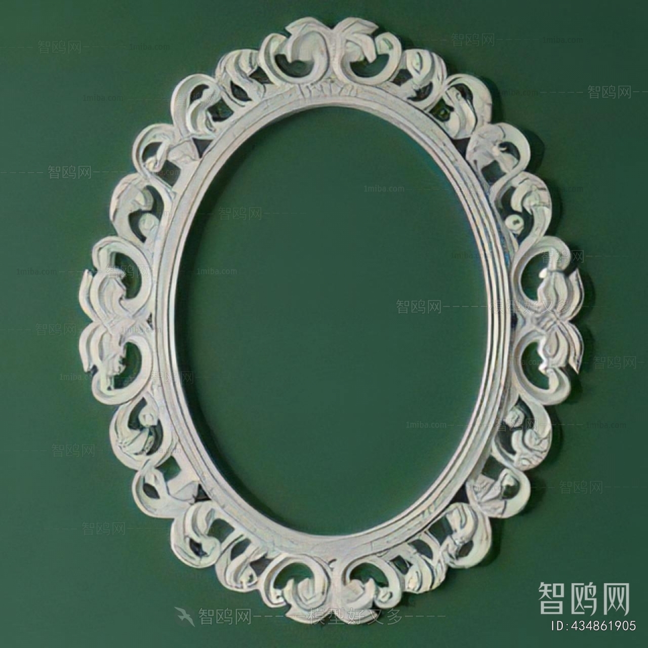 European Style Carving