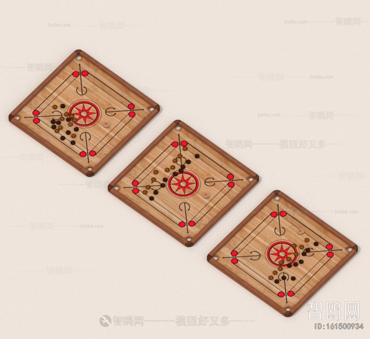 Modern Educational Toys