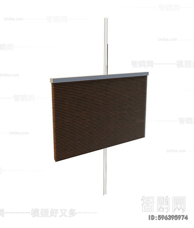 Modern Venetian Blinds