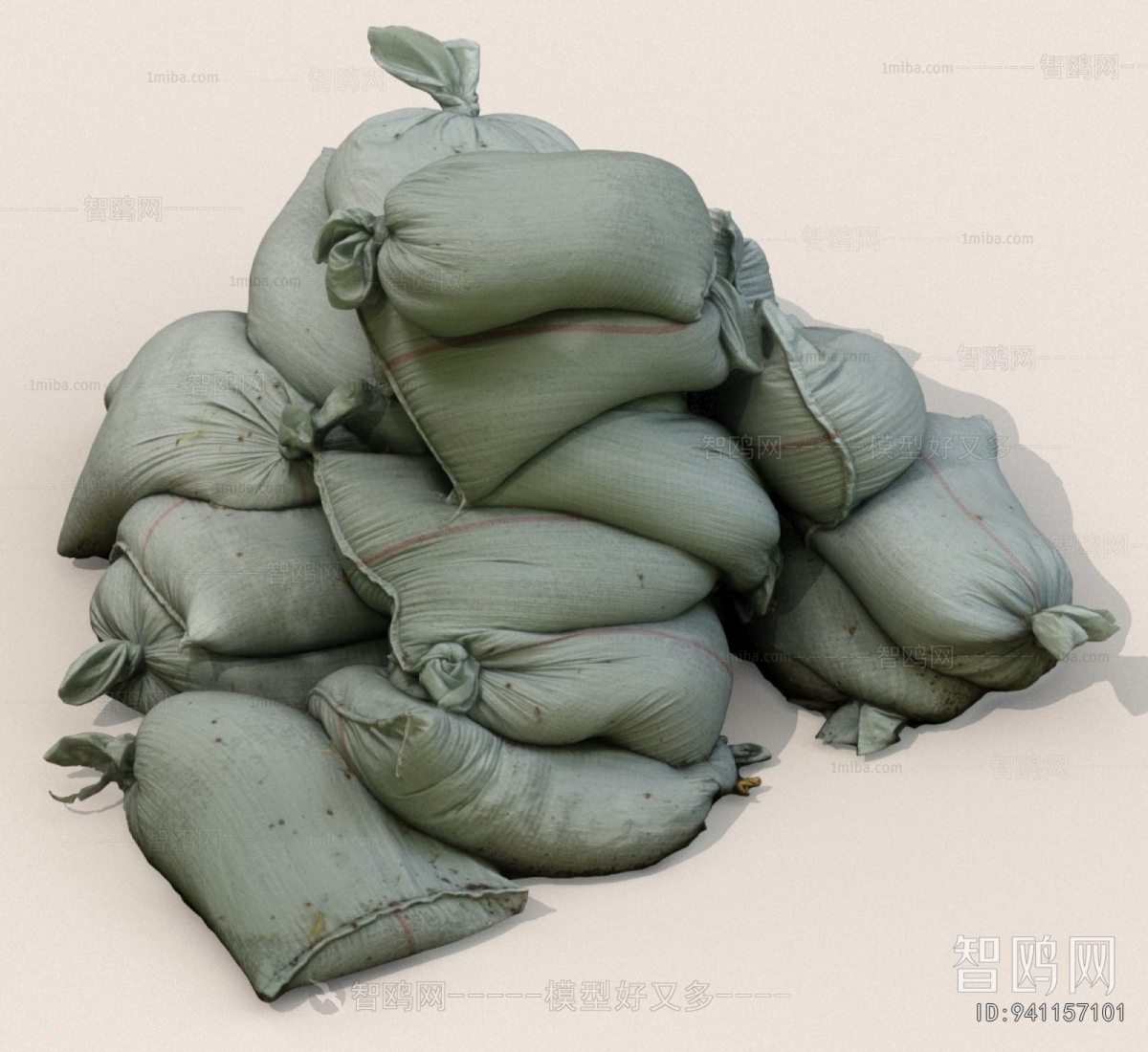 Modern Industrial Equipment