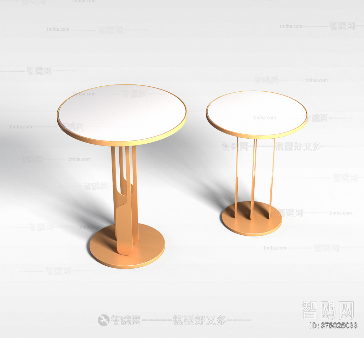 Modern Side Table/corner Table