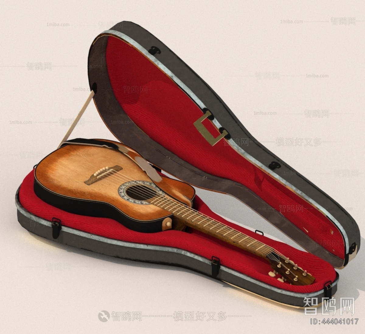 Modern Music Equipment