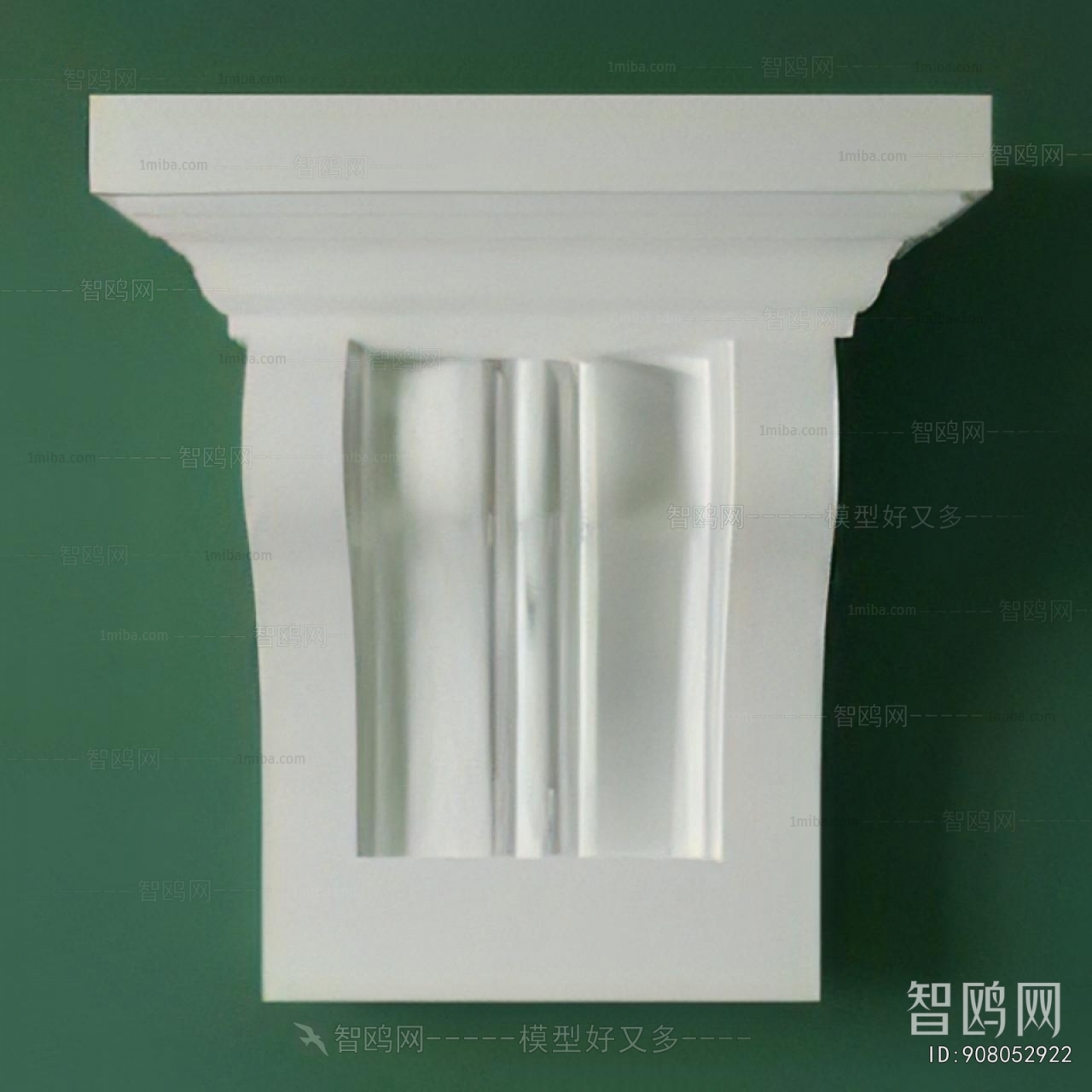 European Style Column