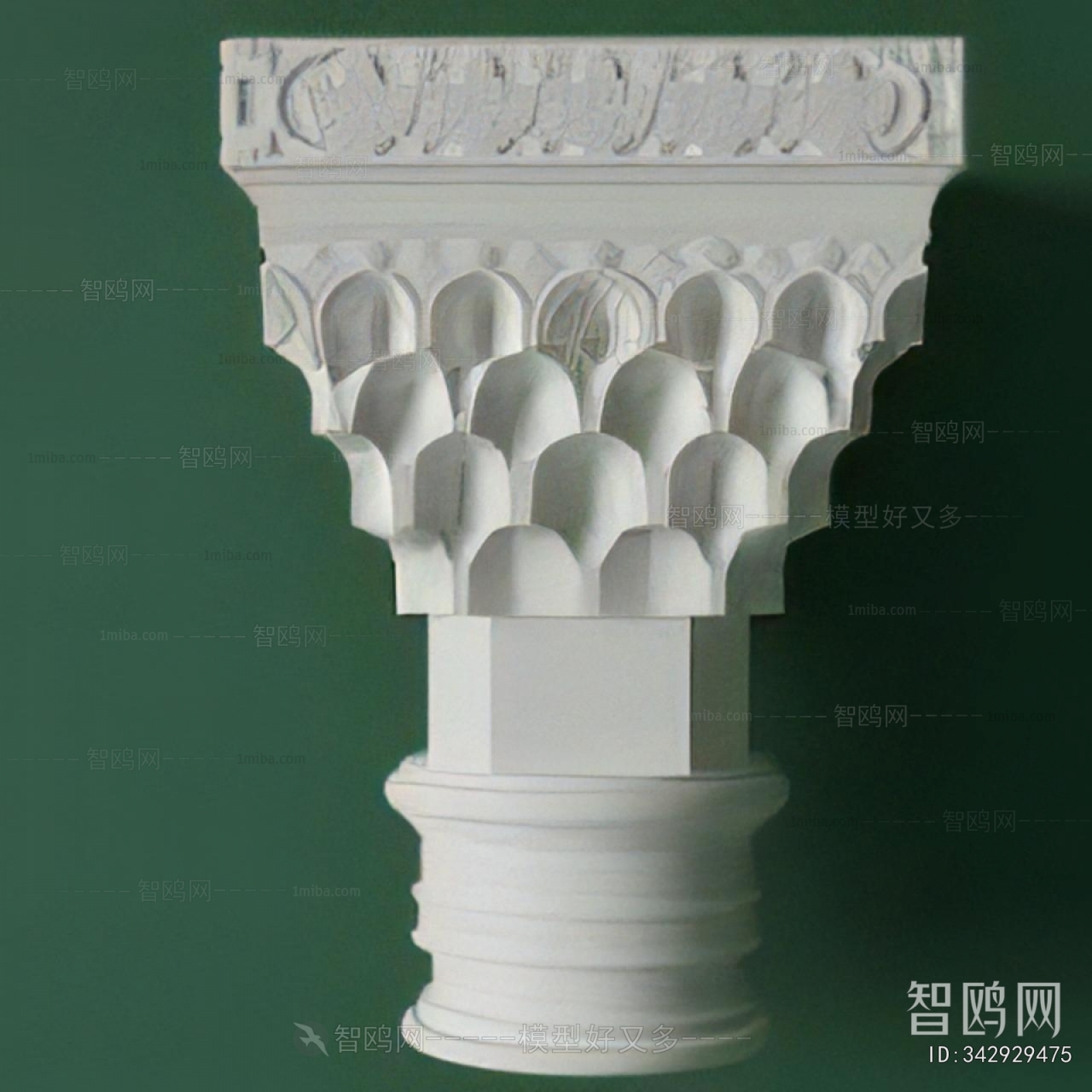 European Style Column