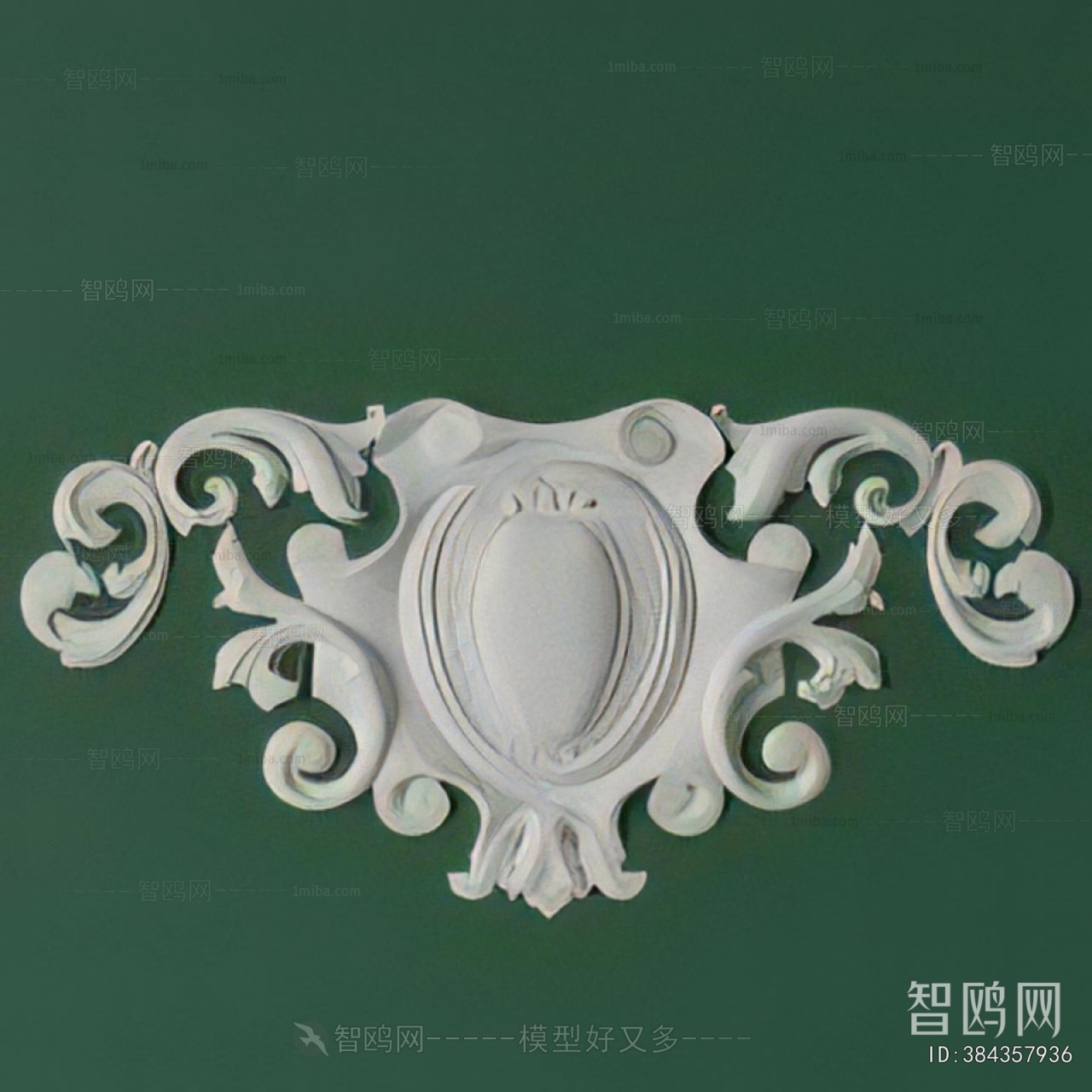 European Style Carving