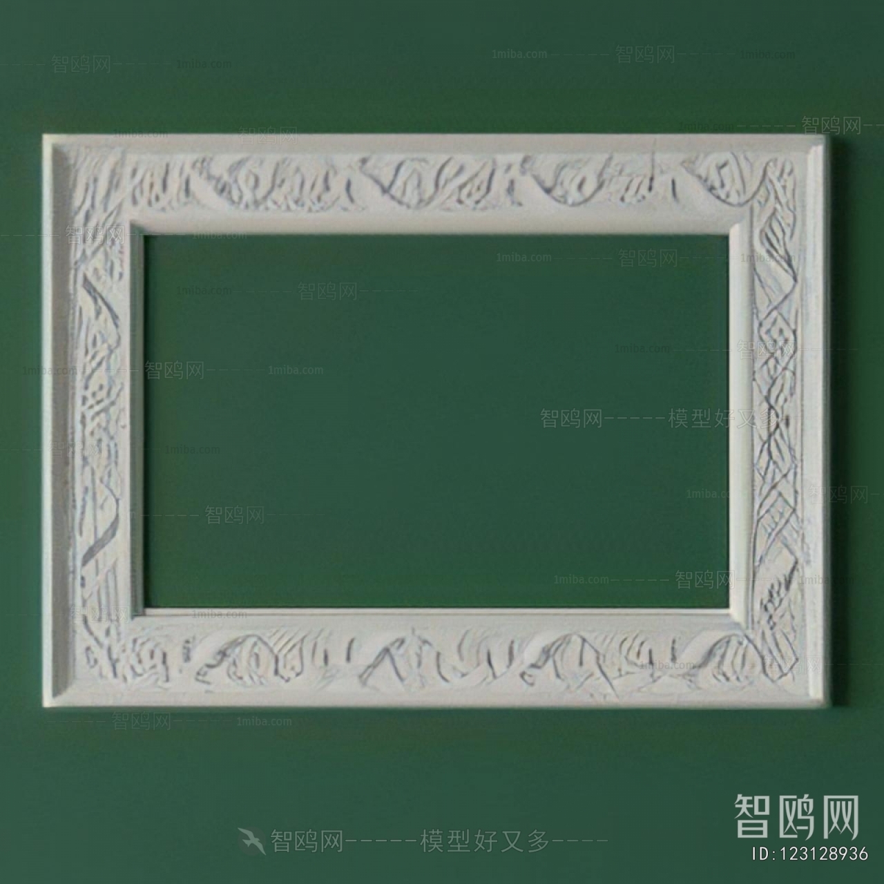 European Style Carving