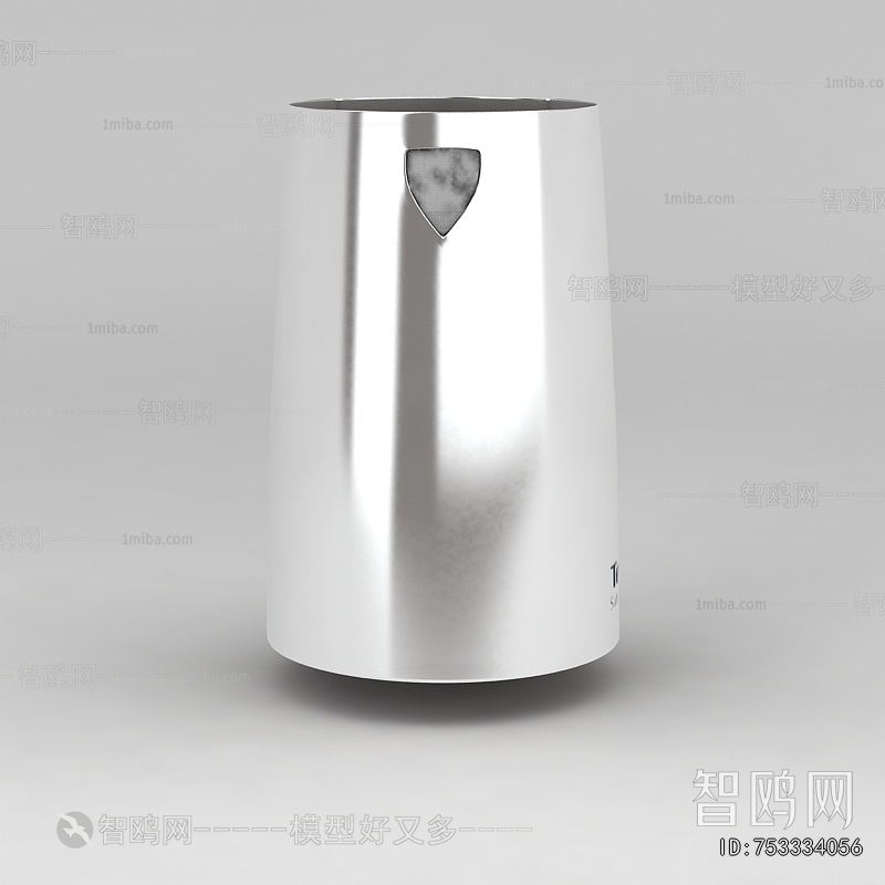 Modern Kitchen Appliance