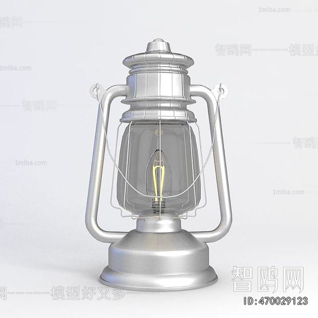 Industrial Style Other