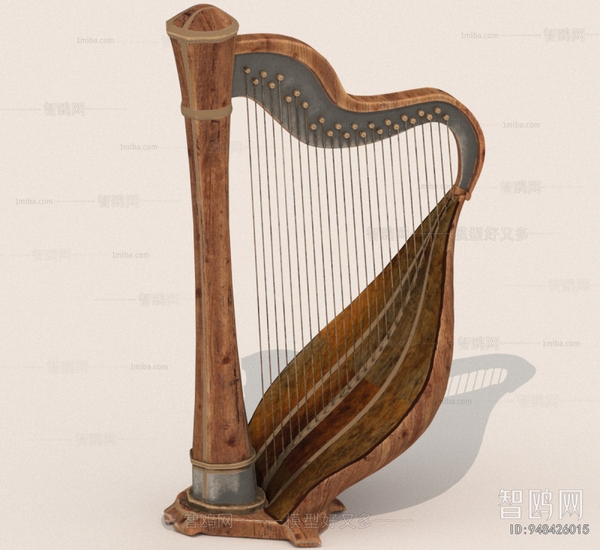 Modern Music Equipment