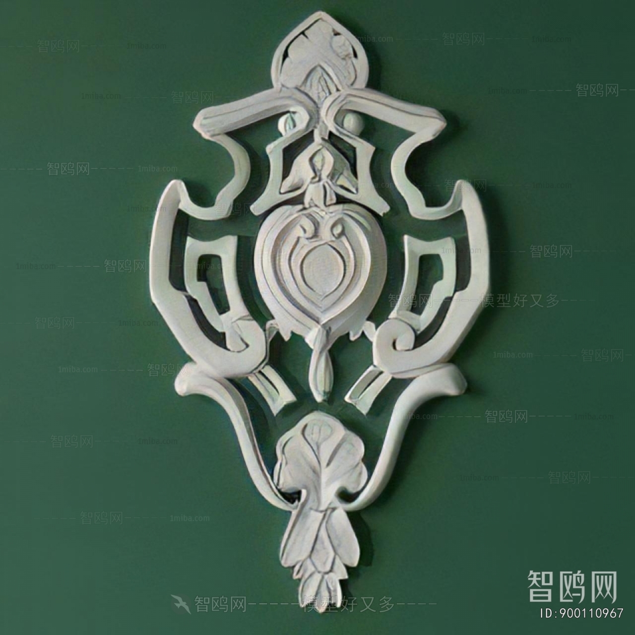 European Style Carving