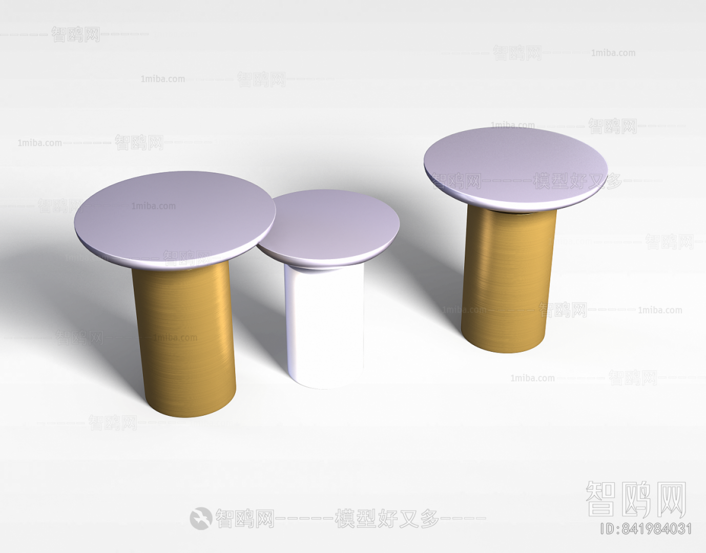 Modern Side Table/corner Table