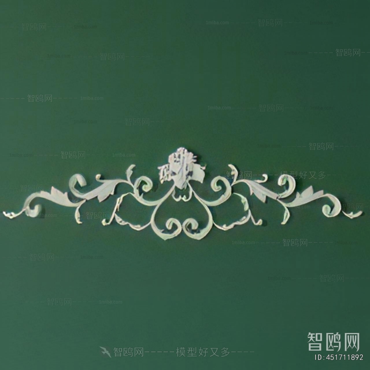 European Style Carving