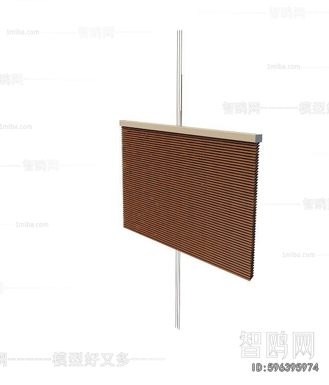 Modern Venetian Blinds