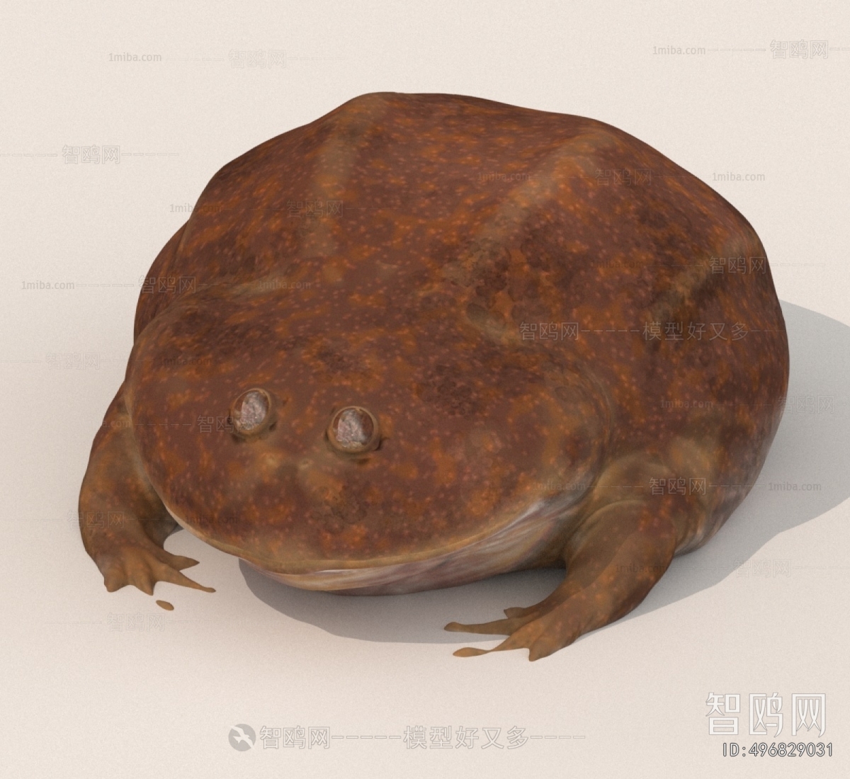 Modern Other Animals