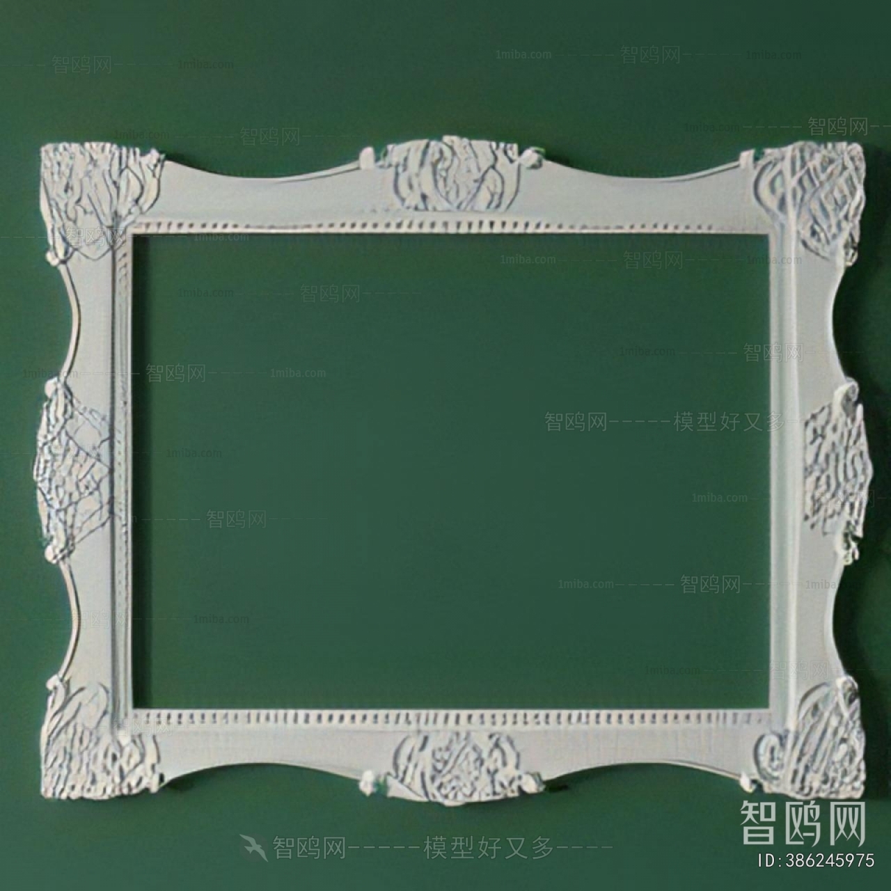 European Style Carving