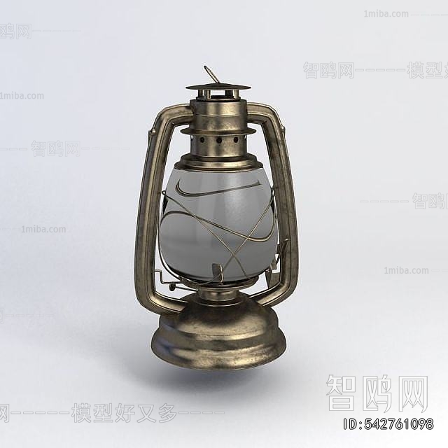 Industrial Style Other