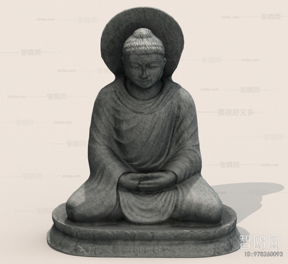 Modern Stone Carving