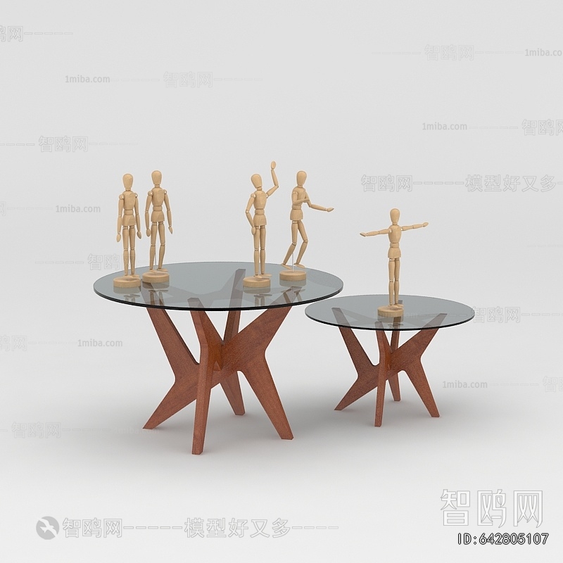 Modern Side Table/corner Table