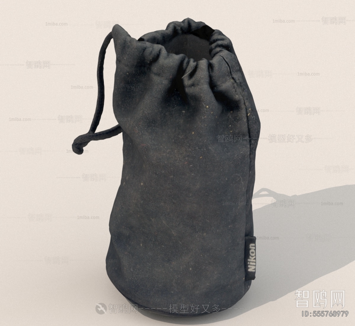 Modern Backpack And Backpack