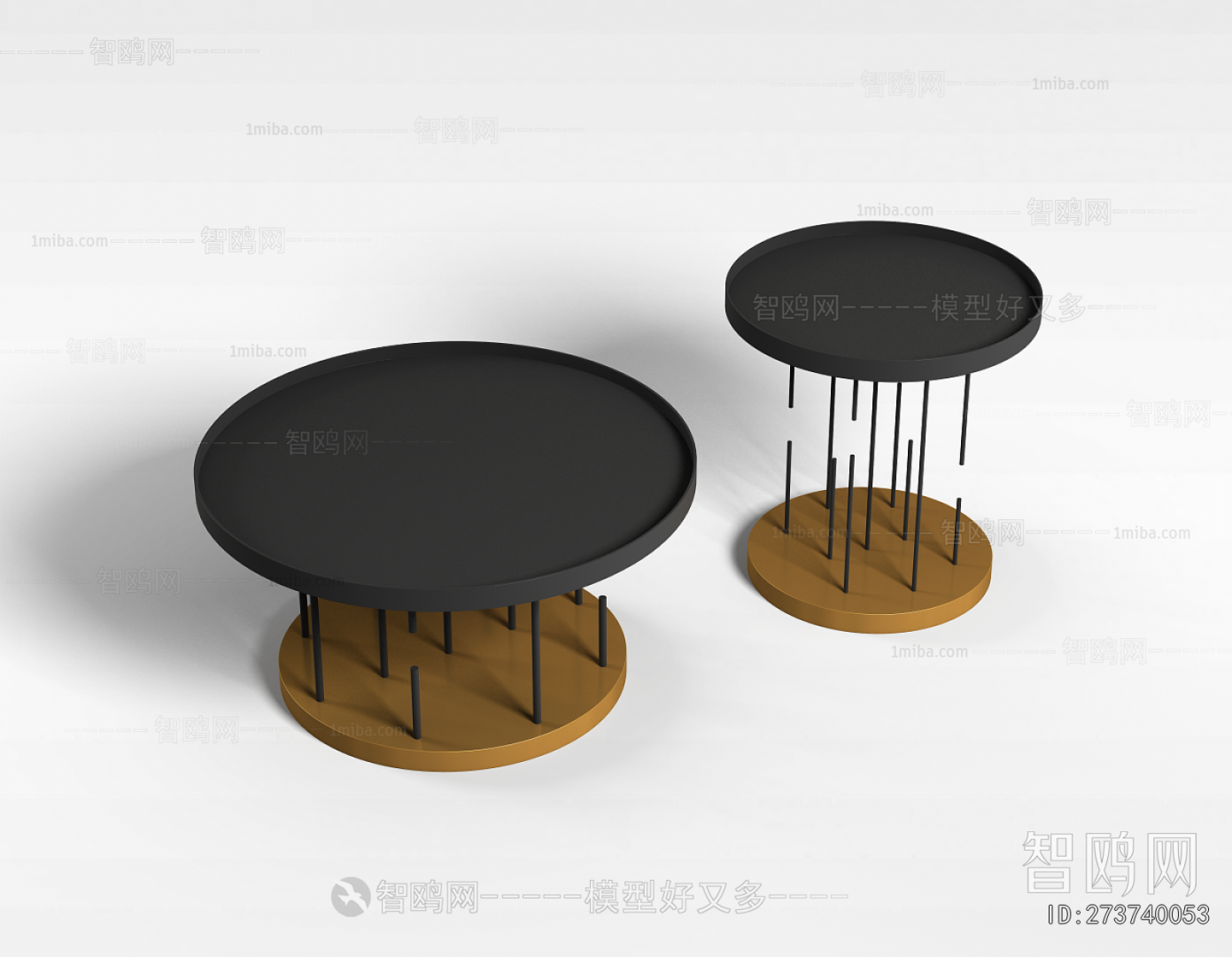 Modern Side Table/corner Table