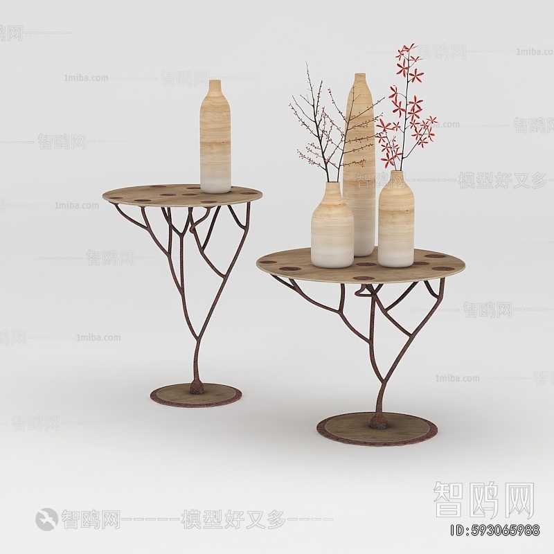 Modern Side Table/corner Table