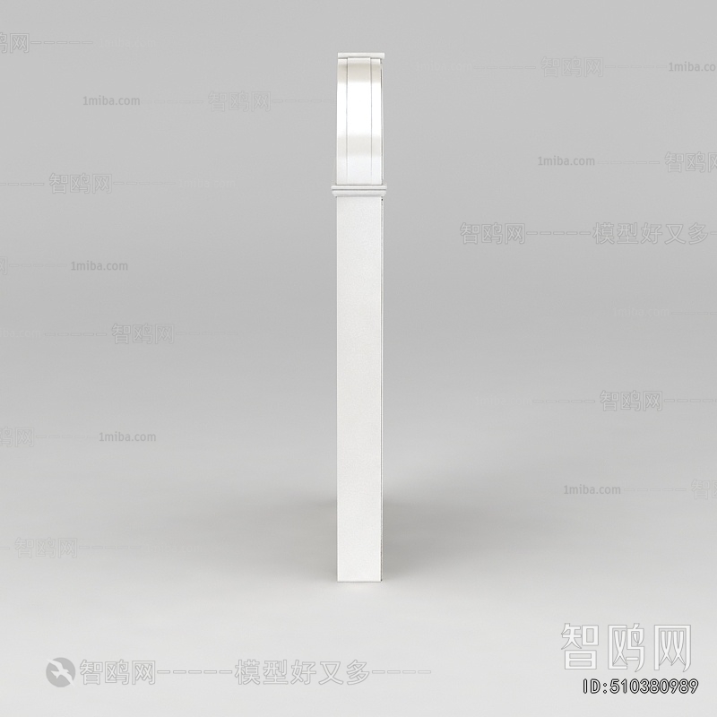 European Style Double Door