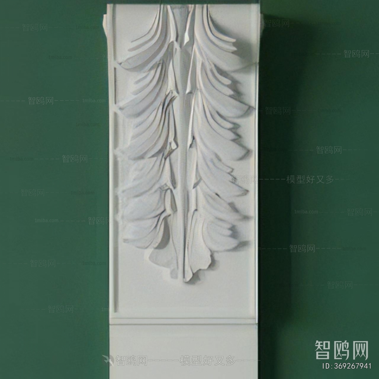 European Style Column